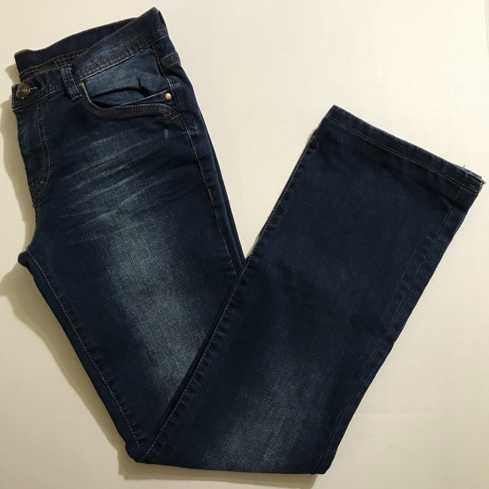 Armani Exchange A/X Jeans